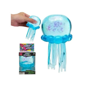 Schylling NeeDoh Nice Cube Nice-Sicle Squishy Fidget Toy, Sensory Stress Relief Squeeze Cube for Kids and Adults