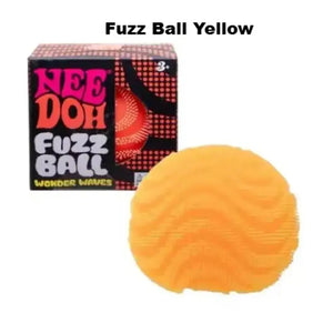 Schylling NeeDoh Nice Cube Nice-Sicle Squishy Fidget Toy, Sensory Stress Relief Squeeze Cube for Kids and Adults
