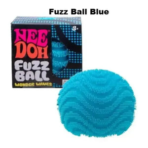 Schylling NeeDoh Nice Cube Nice-Sicle Squishy Fidget Toy, Sensory Stress Relief Squeeze Cube for Kids and Adults