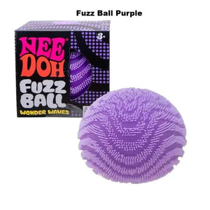 Schylling NeeDoh Nice Cube Nice-Sicle Squishy Fidget Toy, Sensory Stress Relief Squeeze Cube for Kids and Adults