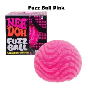 Schylling NeeDoh Nice Cube Nice-Sicle Squishy Fidget Toy, Sensory Stress Relief Squeeze Cube for Kids and Adults