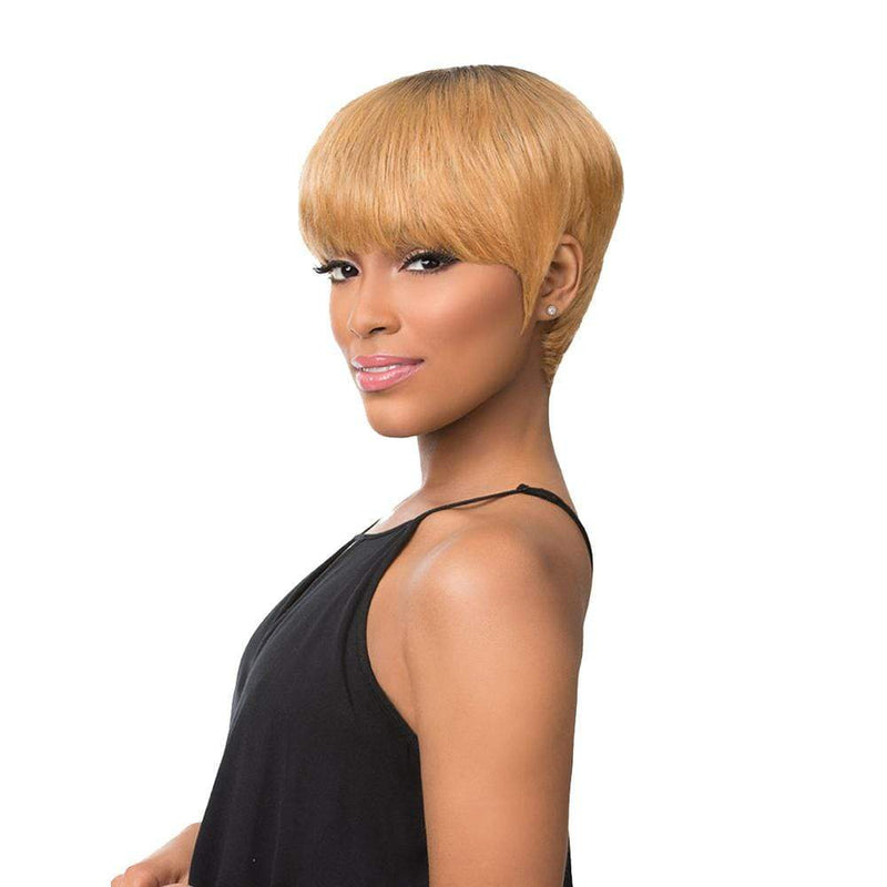 Sensationnel 100% Human Hair Empire Wig - Robyn