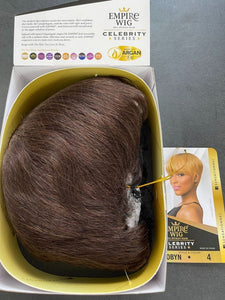 Sensationnel 100% Human Hair Empire Wig - Robyn