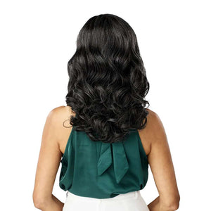 Sensationnel Bare Lace 13X6 Lace Frontal Wig - Nadine