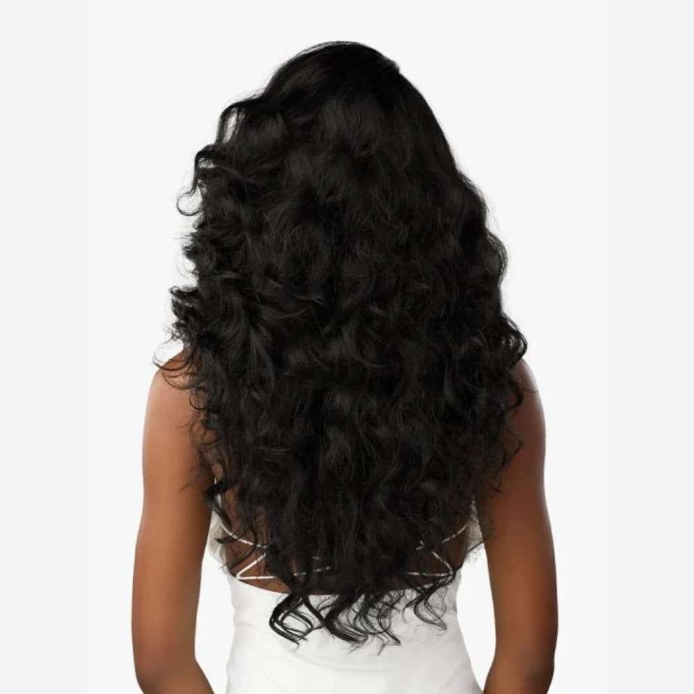 Sensationnel Bare Lace Glueless 100% Full Lace Wig - Unit 4