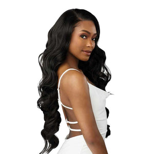 Sensationnel Bare Lace Synthetic Full Lace Wig - Unit 8