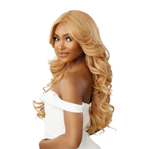 Sensationnel Bare Lace Synthetic Lace Wig - 13x3 Unit 1