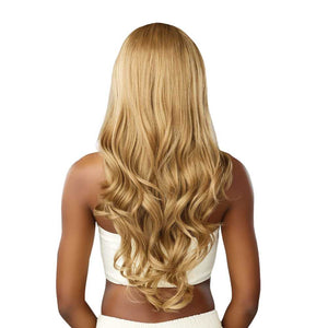 Sensationnel Bare Lace Synthetic Lace Wig - 13x3 Unit 2
