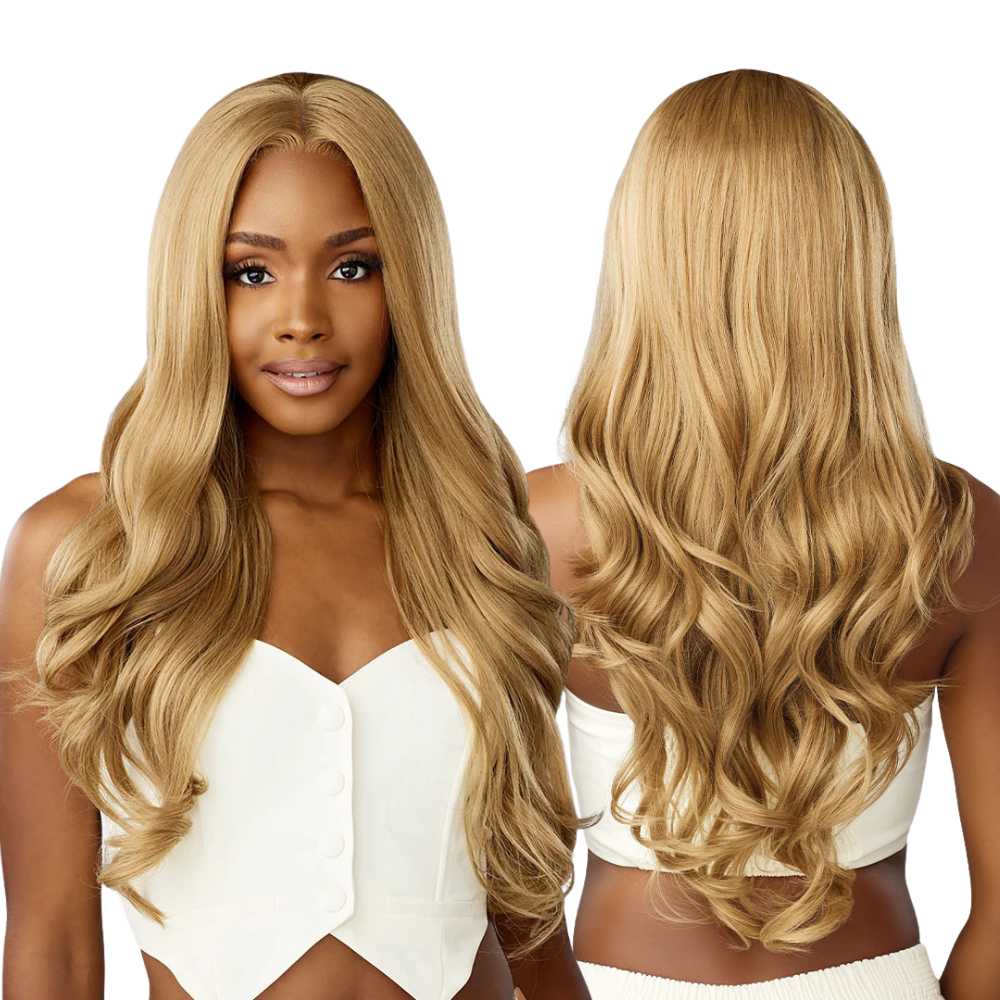 Sensationnel Bare Lace Synthetic Lace Wig - 13x3 Unit 2