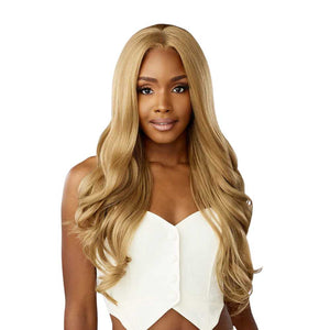 Sensationnel Bare Lace Synthetic Lace Wig - 13x3 Unit 2