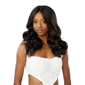 Sensationnel Bare Lace Synthetic Lace Wig - 13x3 Unit 3