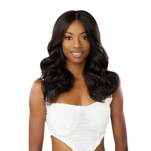 Sensationnel Bare Lace Synthetic Lace Wig - 13x3 Unit 3