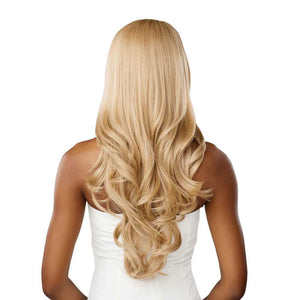 Sensationnel Bare Luxe Synthetic Glueless Lace Wig - 6x5 Unit 1