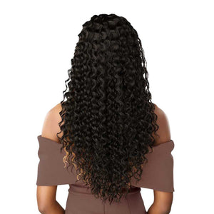 Sensationnel Butta 360 Synthetic Lace Wig - Unit 11