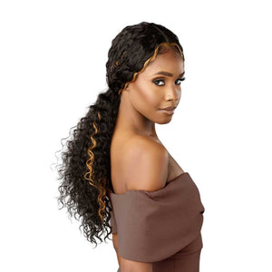 Sensationnel Butta 360 Synthetic Lace Wig - Unit 11