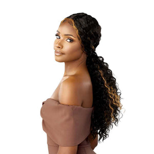 Sensationnel Butta 360 Synthetic Lace Wig - Unit 11