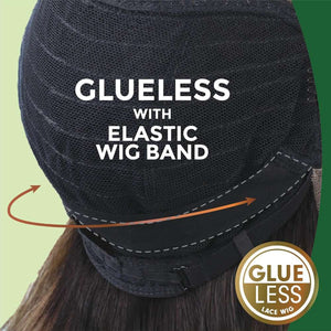 Sensationnel Butta Chic Bob Glueless HD Lace Wig - Bob Unit 5