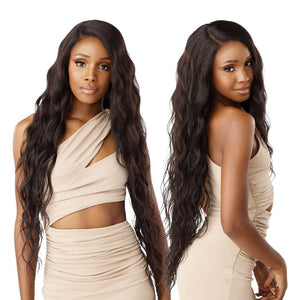 Sensationnel Butta Glueless HD Lace Wig - Pre Cut Unit 10