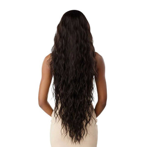 Sensationnel Butta Glueless HD Lace Wig - Pre Cut Unit 10