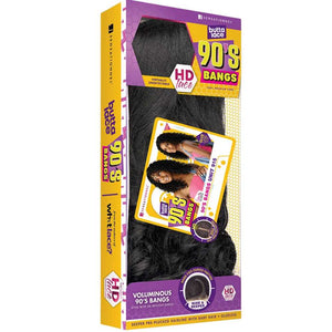 Sensationnel Butta Glueless HD Lace Wig - Pre Cut Unit 10