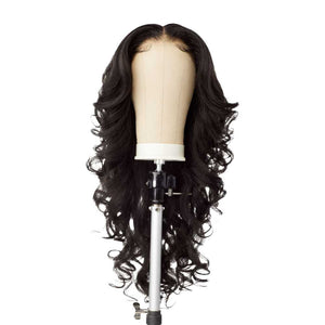 Sensationnel Butta Glueless HD Lace Wig - Pre Cut Unit 12