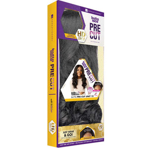 Sensationnel Butta Glueless HD Lace Wig - Pre Cut Unit 13