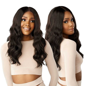 Sensationnel Butta Glueless HD Lace Wig - Pre Cut Unit 13