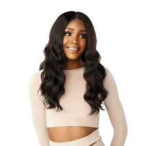 Sensationnel Butta Glueless HD Lace Wig - Pre Cut Unit 13