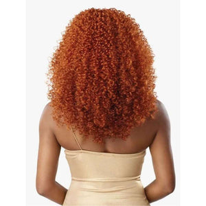 Sensationnel Butta Glueless HD Lace Wig - Pre Cut Unit 5