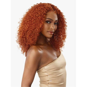 Sensationnel Butta Glueless HD Lace Wig - Pre Cut Unit 5