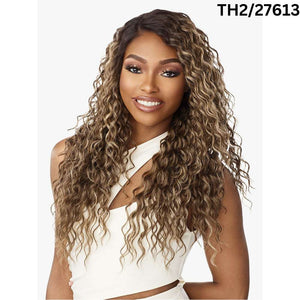 Sensationnel Butta Glueless HD Lace Wig - Pre Cut Unit 6