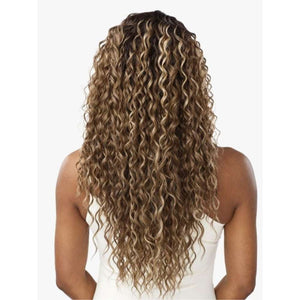 Sensationnel Butta Glueless HD Lace Wig - Pre Cut Unit 6