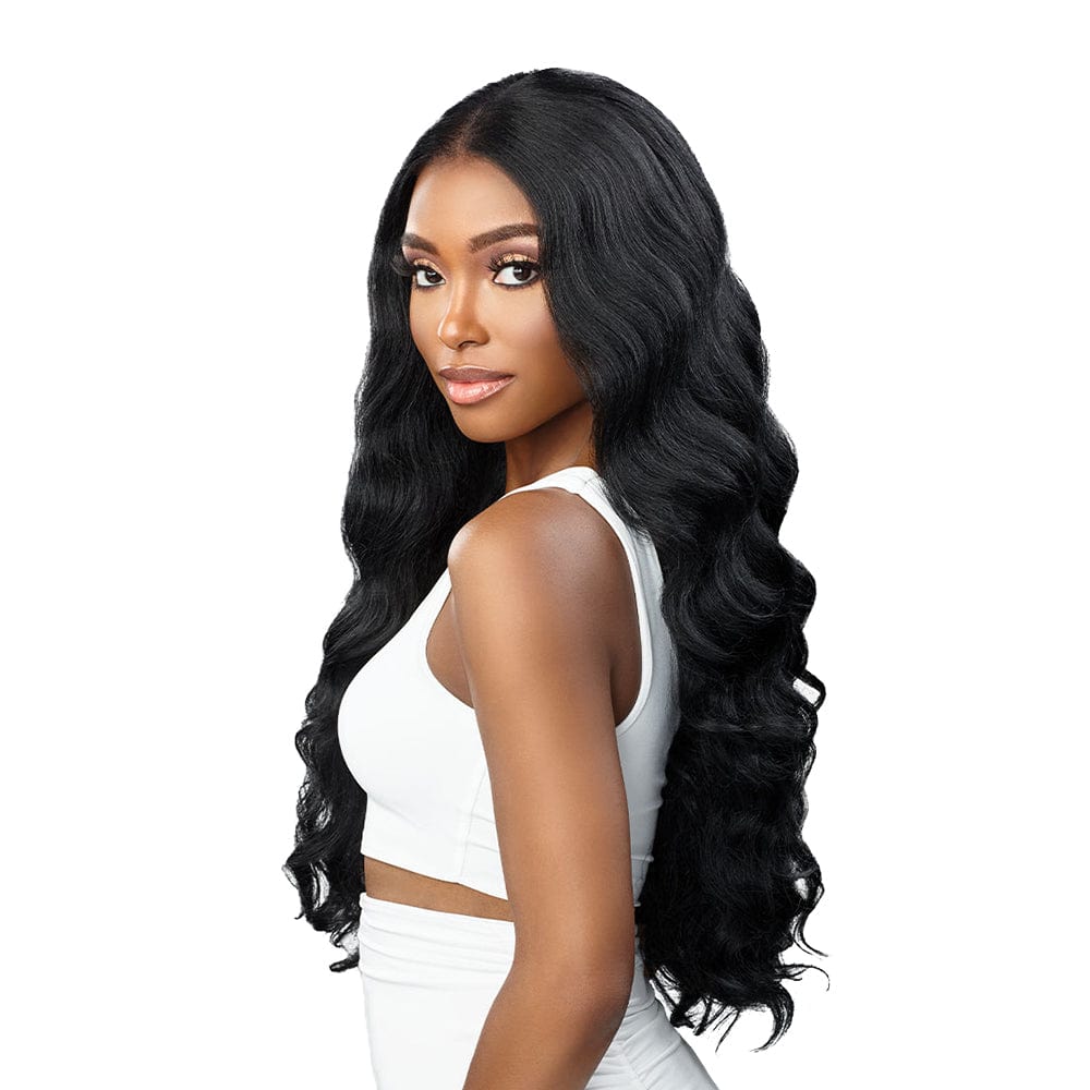 Sensationnel Butta HD Lace Front Wig - Curly Body 26"