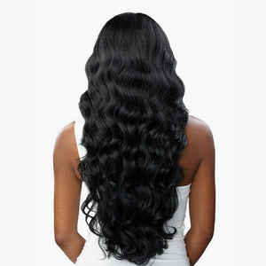 Sensationnel Butta HD Lace Front Wig - Curly Body 26"