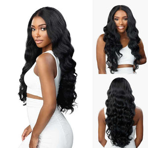 Sensationnel Butta HD Lace Front Wig - Curly Body 26"