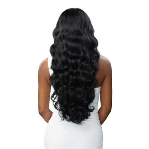 Sensationnel Butta HD Lace Front Wig - Curly Body 26"