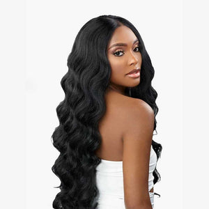 Sensationnel Butta HD Lace Front Wig - Curly Body 26"