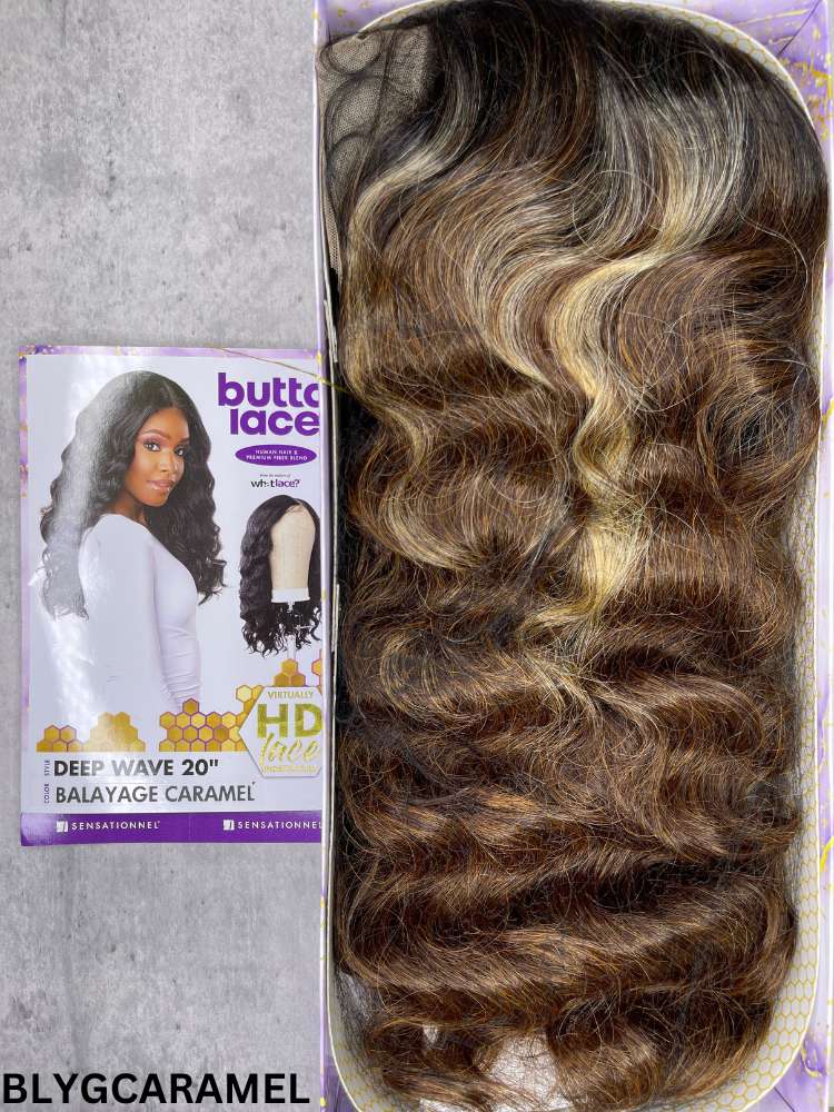 High-Quality Butta Lace Deep Wave 20 View in HD High-Quality Butta Lace Deep Wave 20 View in HD