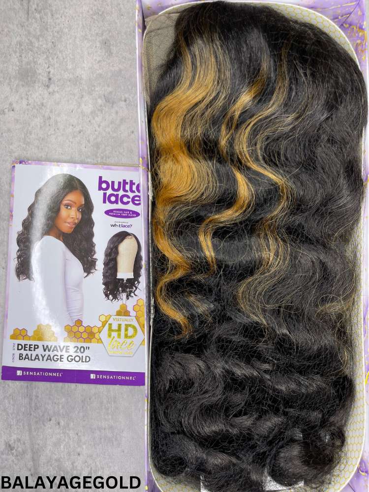 Mesmerizing Butta Lace Deep Wave 20 Capture Concept Mesmerizing Butta Lace Deep Wave 20 Capture Concept