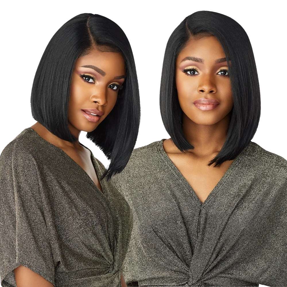 Sensationnel Butta HD Lace Front Wig - Unit 1