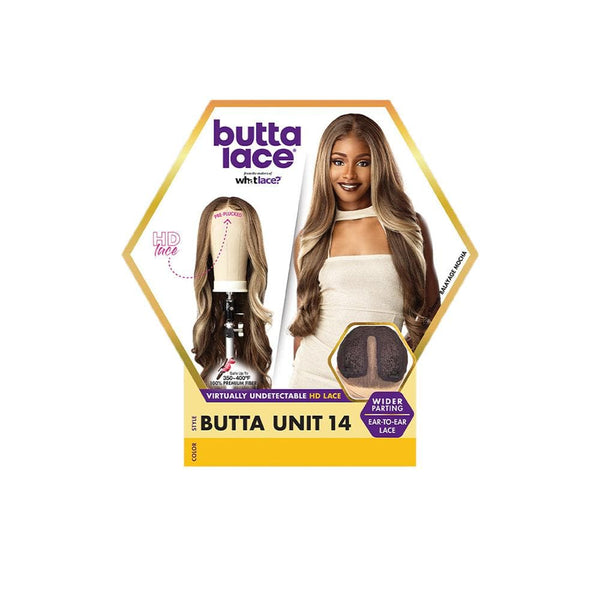 Ultimate Lace Wig Kit - M'Squared Beauty Supply