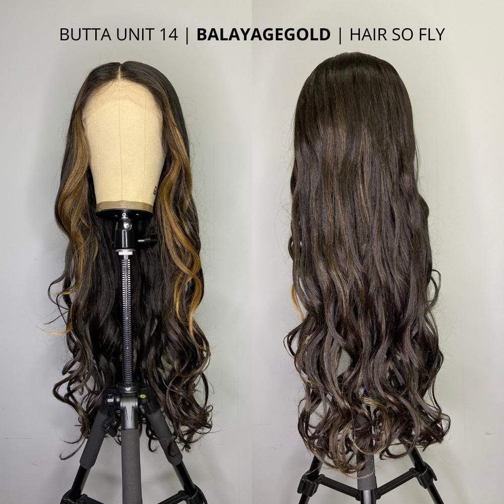 sensationnel-butta-hd-lace-  display picture 1