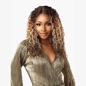 Sensationnel Butta HD Lace Front Wig - Unit 19