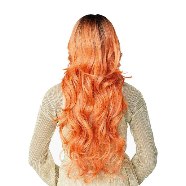 Sensationnel half wig clearance 7052