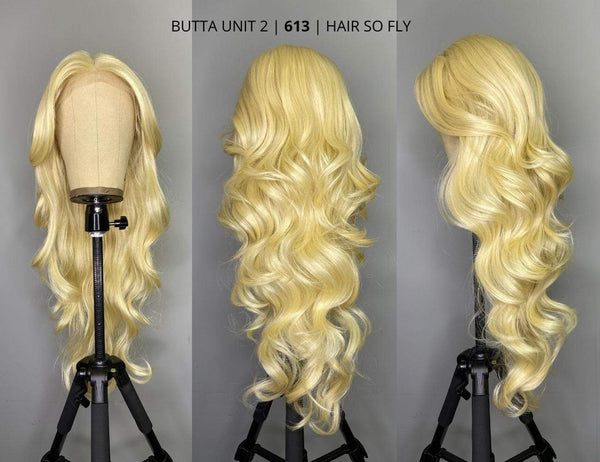 2/613 full shop lace wig