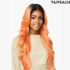 Sensationnel Butta HD Lace Front Wig - Unit 2