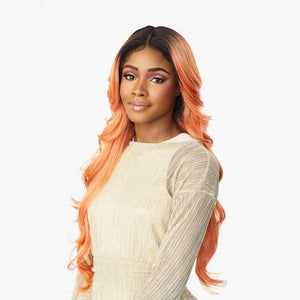 Sensationnel Butta HD Lace Front Wig - Unit 2