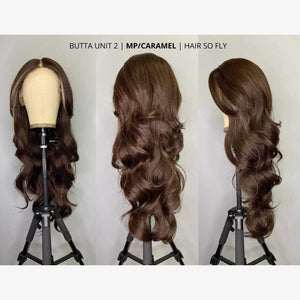 Sensationnel Butta HD Lace Front Wig - Unit 2