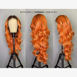 Sensationnel Butta HD Lace Front Wig - Unit 2