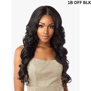 Sensationnel Butta HD Lace Front Wig - Unit 20